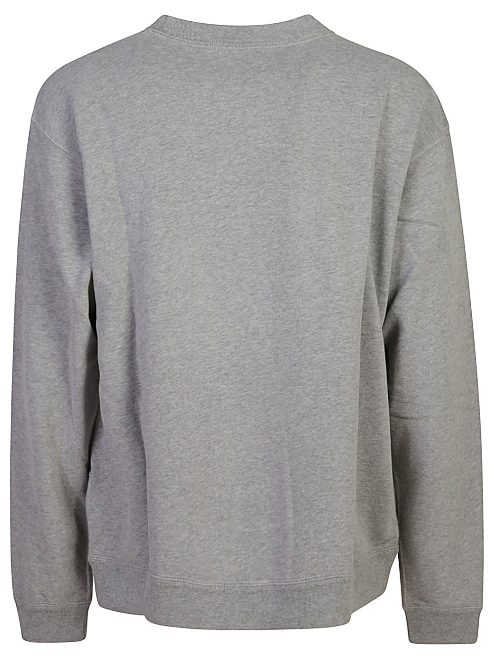 MARANT-OUTLET-SALE-Sweatshirts GRAU-ARCHIVIST