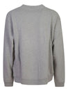 MARANT-OUTLET-SALE-Sweatshirts GRAU-ARCHIVIST