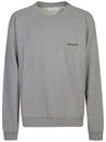 MARANT-OUTLET-SALE-Sweatshirts GRAU-ARCHIVIST