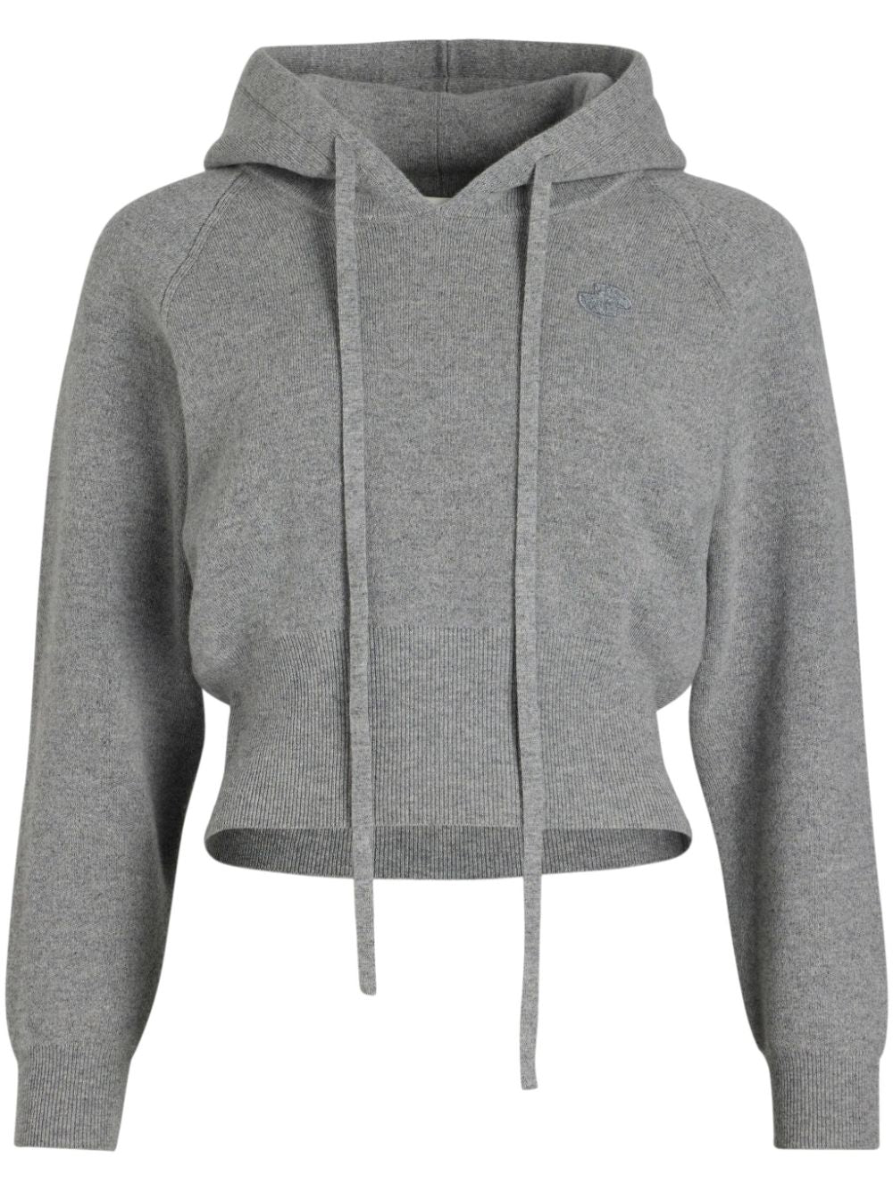 PATOU-OUTLET-SALE-Sweatshirts GRAU-ARCHIVIST