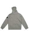 STONE ISLAND KIDS-OUTLET-SALE-Sweatshirts GRAU-ARCHIVIST