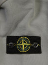 STONE ISLAND KIDS-OUTLET-SALE-Sweatshirts GRAU-ARCHIVIST