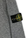 STONE ISLAND KIDS-OUTLET-SALE-Sweatshirts GRAU-ARCHIVIST