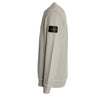 STONE ISLAND-OUTLET-SALE-Sweatshirts GRAU-ARCHIVIST