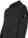 STONE ISLAND-OUTLET-SALE-Sweatshirts GRAU-ARCHIVIST