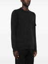 Stone Island-OUTLET-SALE-Sweatshirts GRAU-ARCHIVIST