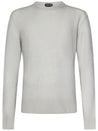 TOM FORD-OUTLET-SALE-Sweatshirts GRAU-ARCHIVIST