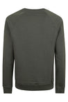 BALMAIN-OUTLET-SALE-Sweatshirts GRÜN-ARCHIVIST