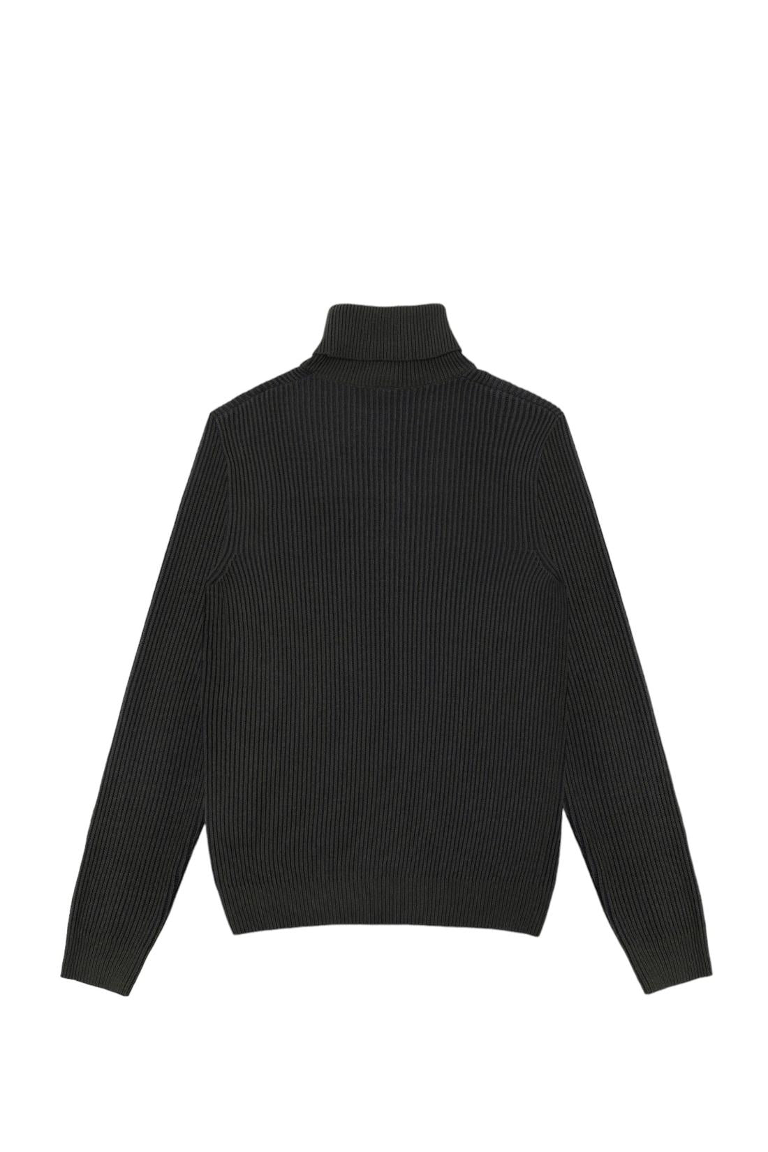 Colmar-OUTLET-SALE-Sweatshirts GRÜN-ARCHIVIST