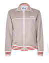 Golden Goose-OUTLET-SALE-Sweatshirts GRÜN-ARCHIVIST