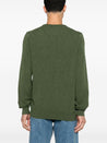 Polo Ralph Lauren-OUTLET-SALE-Sweatshirts GRÜN-ARCHIVIST