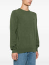 Polo Ralph Lauren-OUTLET-SALE-Sweatshirts GRÜN-ARCHIVIST