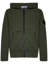 STONE ISLAND-OUTLET-SALE-Sweatshirts GRÜN-ARCHIVIST