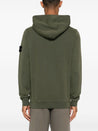 Stone Island-OUTLET-SALE-Sweatshirts GRÜN-ARCHIVIST