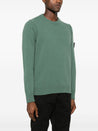 Stone Island-OUTLET-SALE-Sweatshirts GRÜN-ARCHIVIST