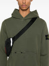 Stone Island-OUTLET-SALE-Sweatshirts GRÜN-ARCHIVIST