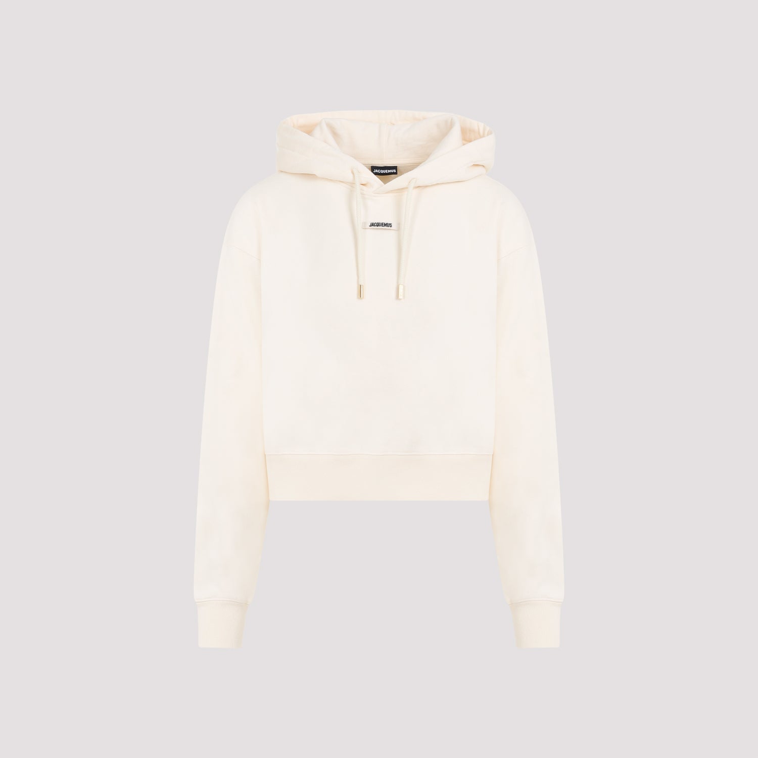 JACQUEMUS-OUTLET-SALE-Sweatshirts-ARCHIVIST