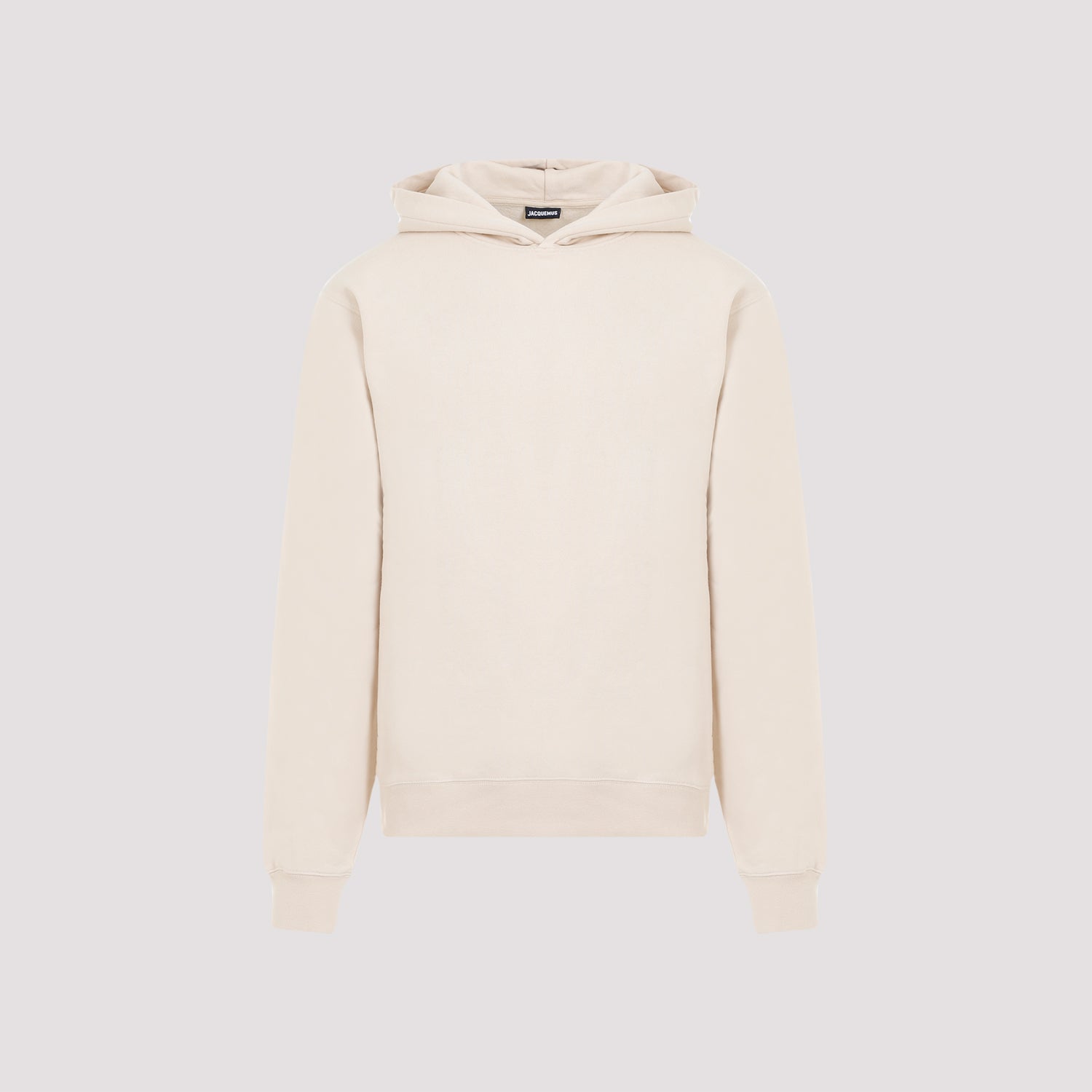 JACQUEMUS-OUTLET-SALE-Sweatshirts-ARCHIVIST