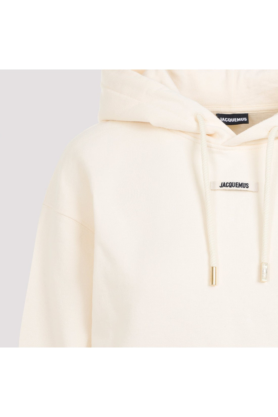 JACQUEMUS-OUTLET-SALE-Sweatshirts-ARCHIVIST