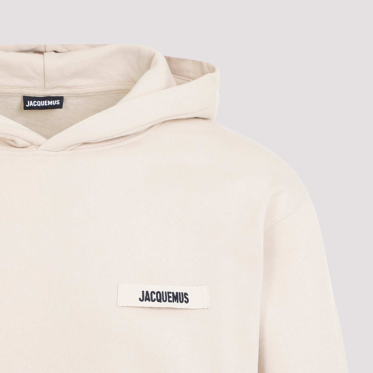 JACQUEMUS-OUTLET-SALE-Sweatshirts-ARCHIVIST