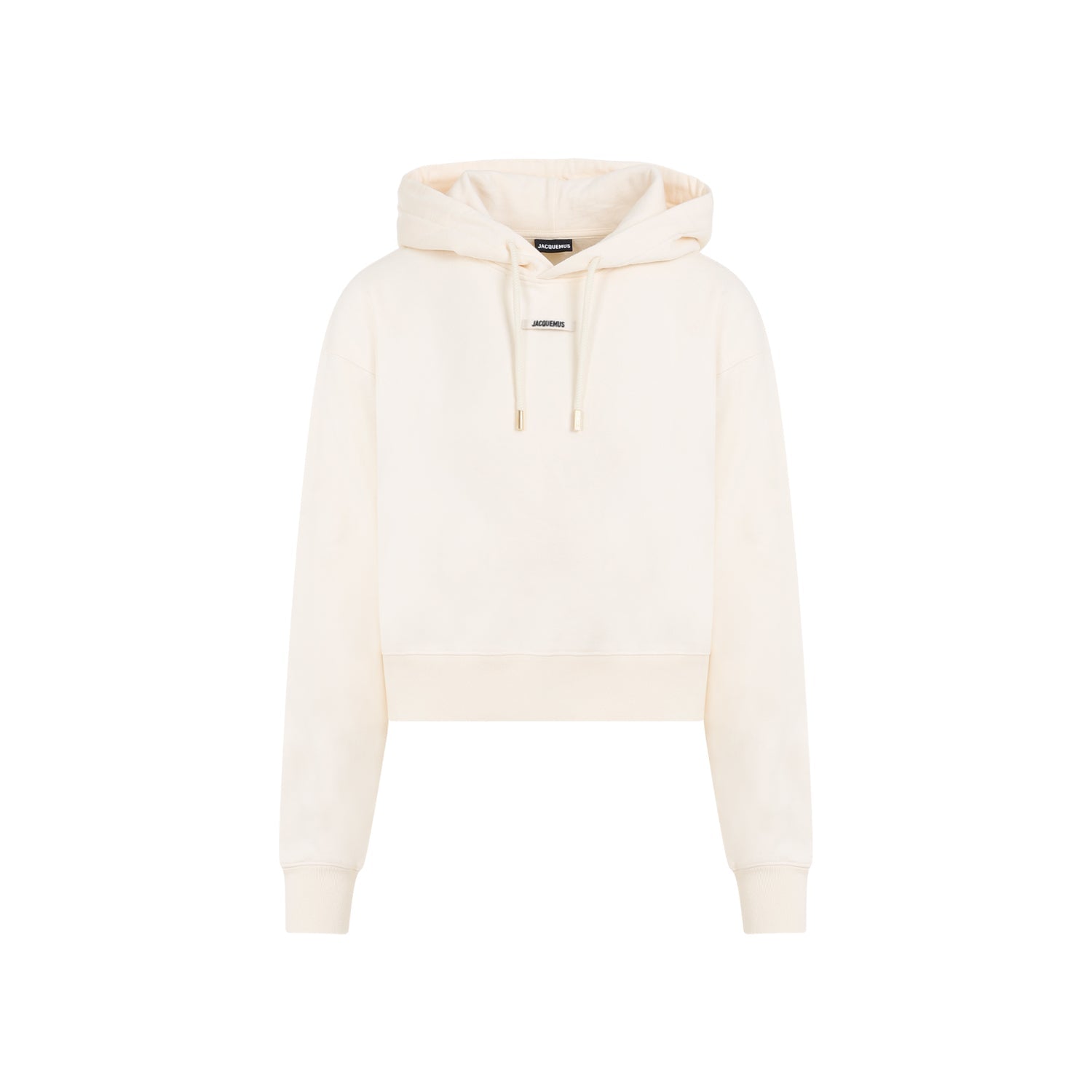 JACQUEMUS-OUTLET-SALE-Sweatshirts-ARCHIVIST