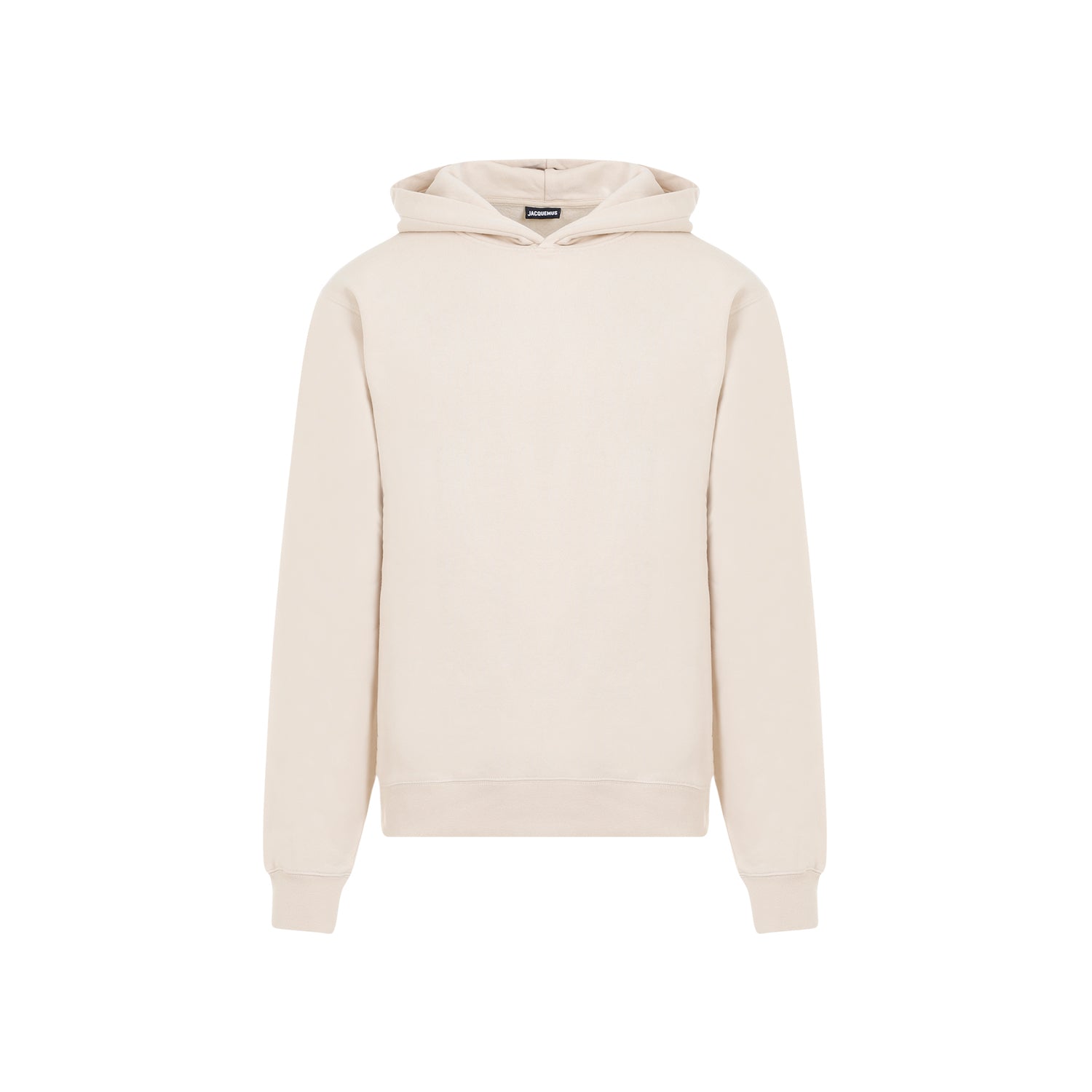 JACQUEMUS-OUTLET-SALE-Sweatshirts-ARCHIVIST