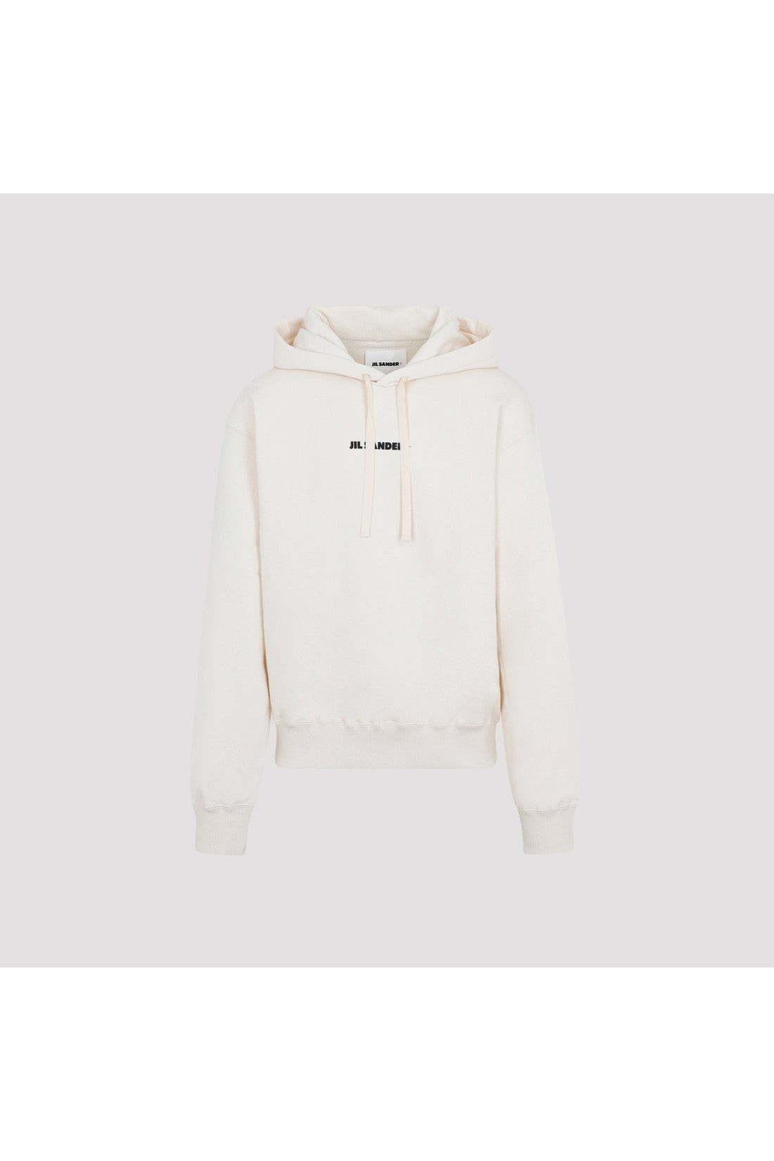 JIL SANDER-OUTLET-SALE-Sweatshirts-ARCHIVIST