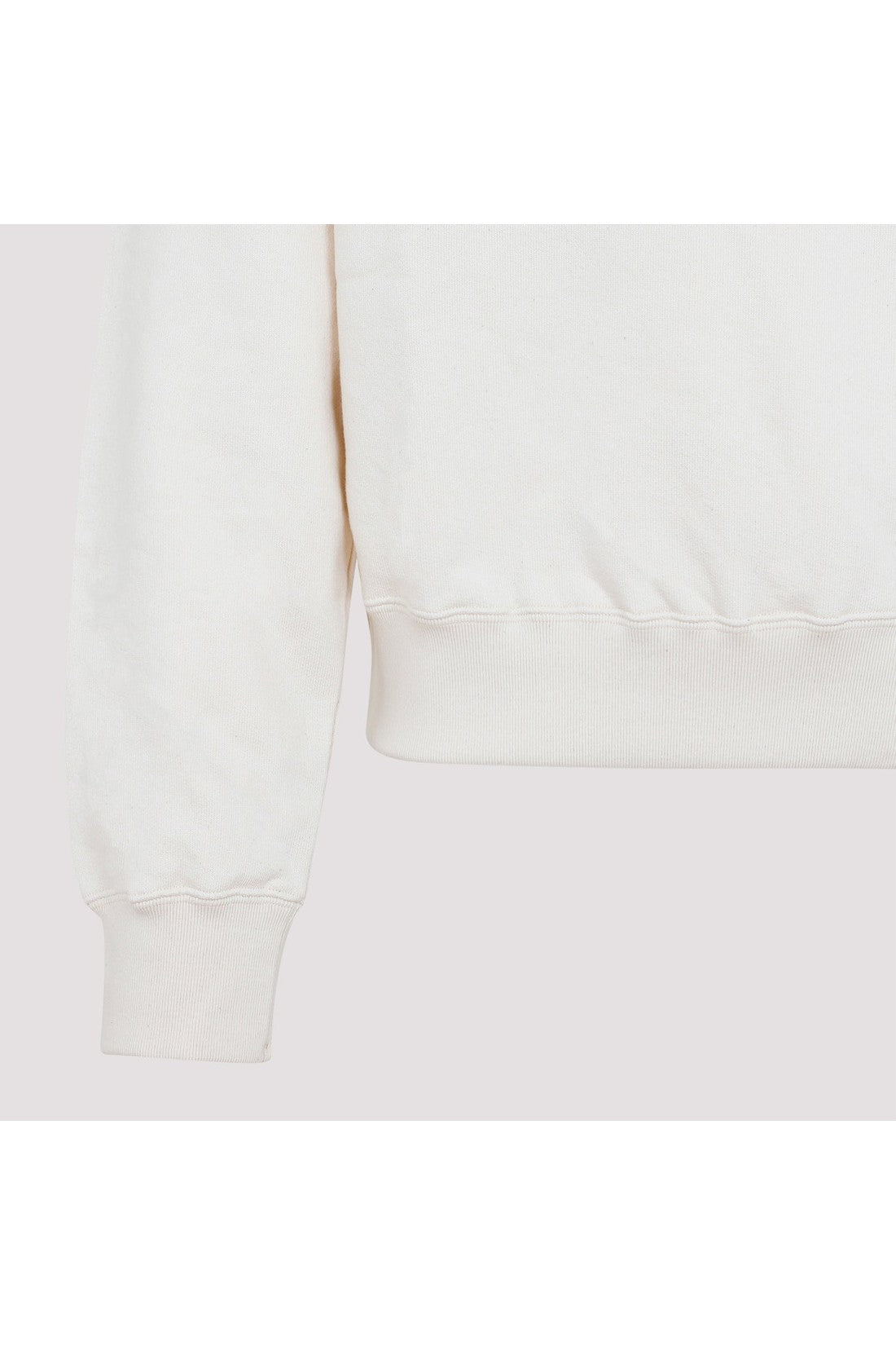 JIL SANDER-OUTLET-SALE-Sweatshirts-ARCHIVIST