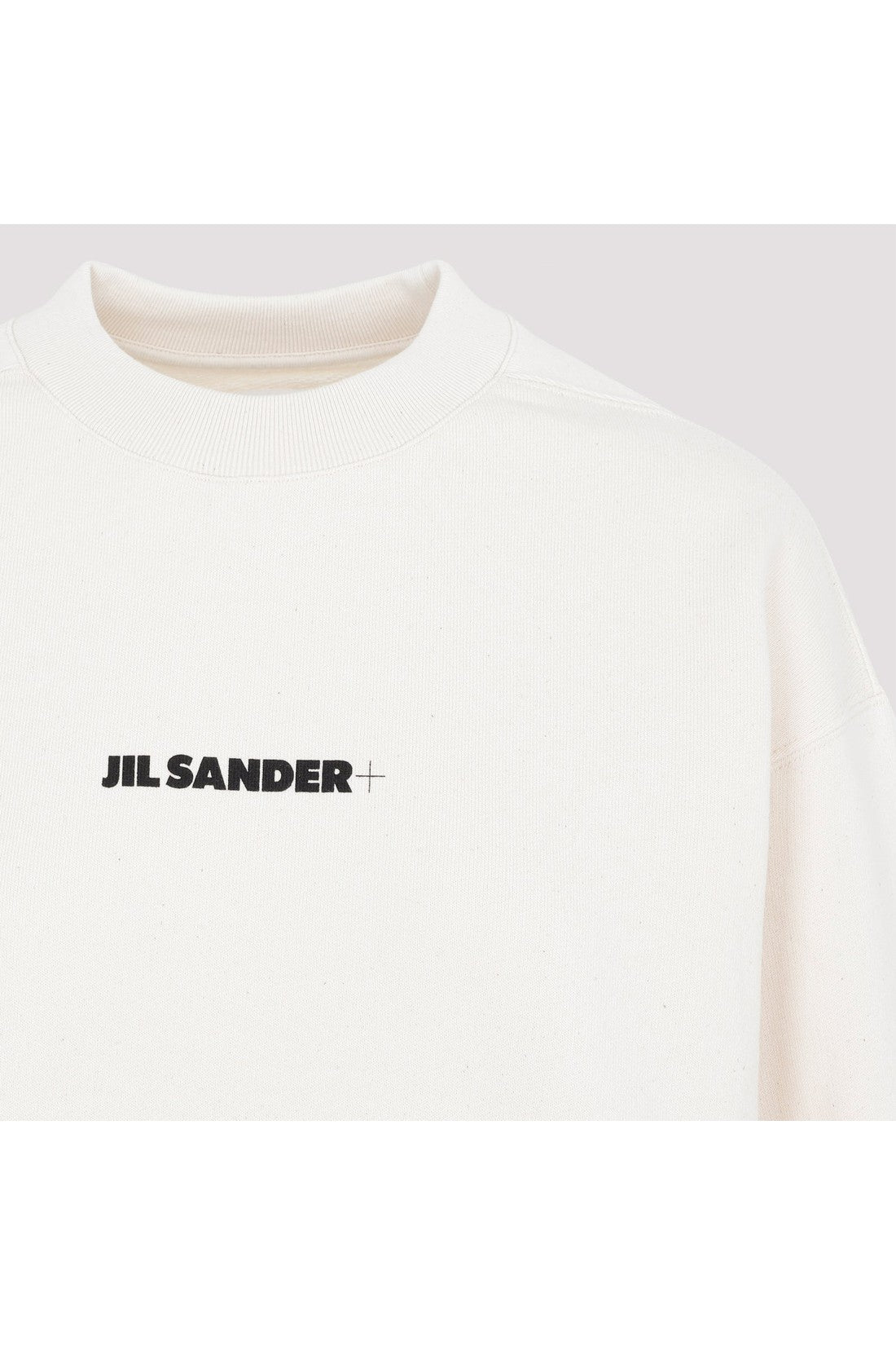 JIL SANDER-OUTLET-SALE-Sweatshirts-ARCHIVIST