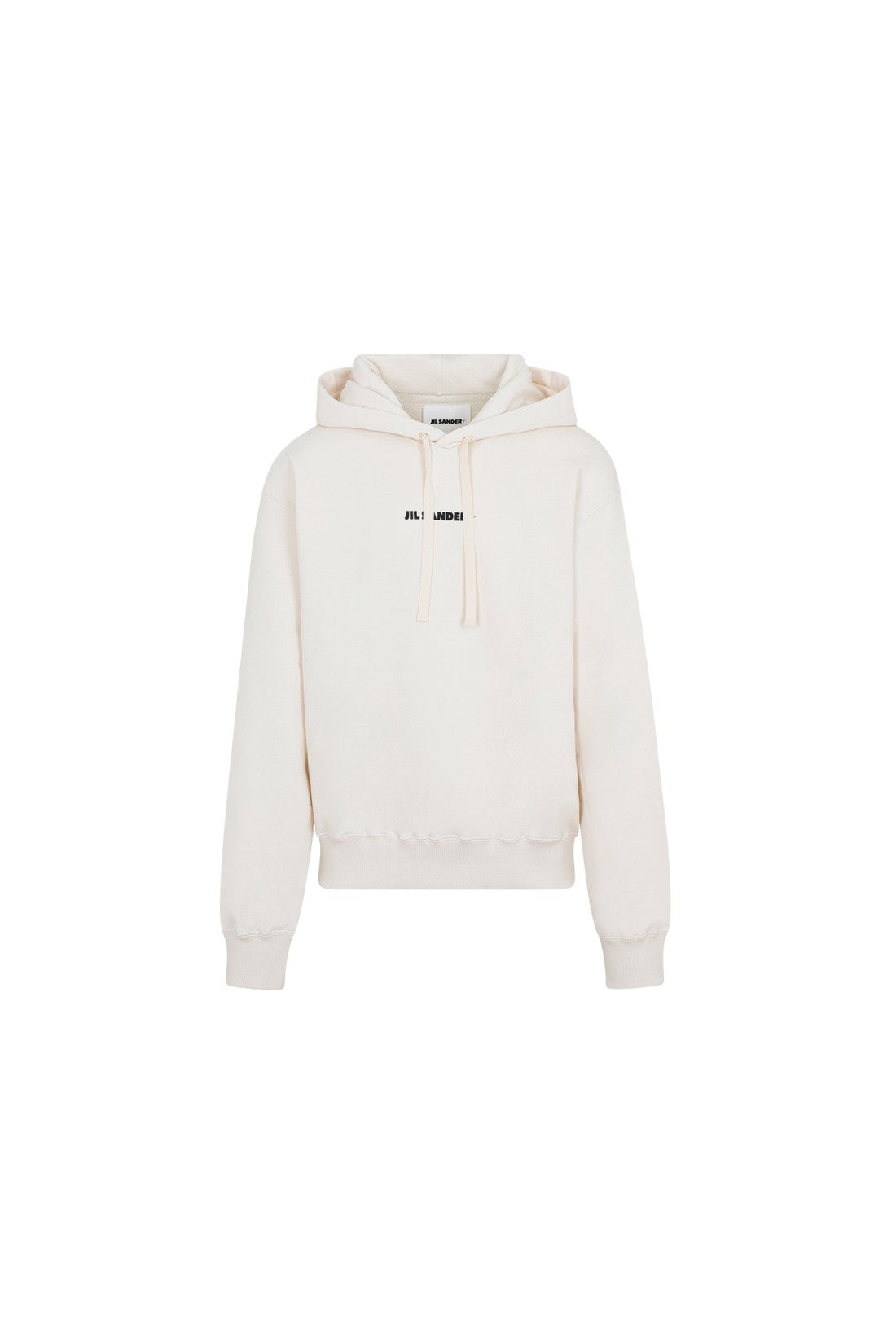 JIL SANDER-OUTLET-SALE-Sweatshirts-ARCHIVIST