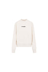 JIL SANDER-OUTLET-SALE-Sweatshirts-ARCHIVIST