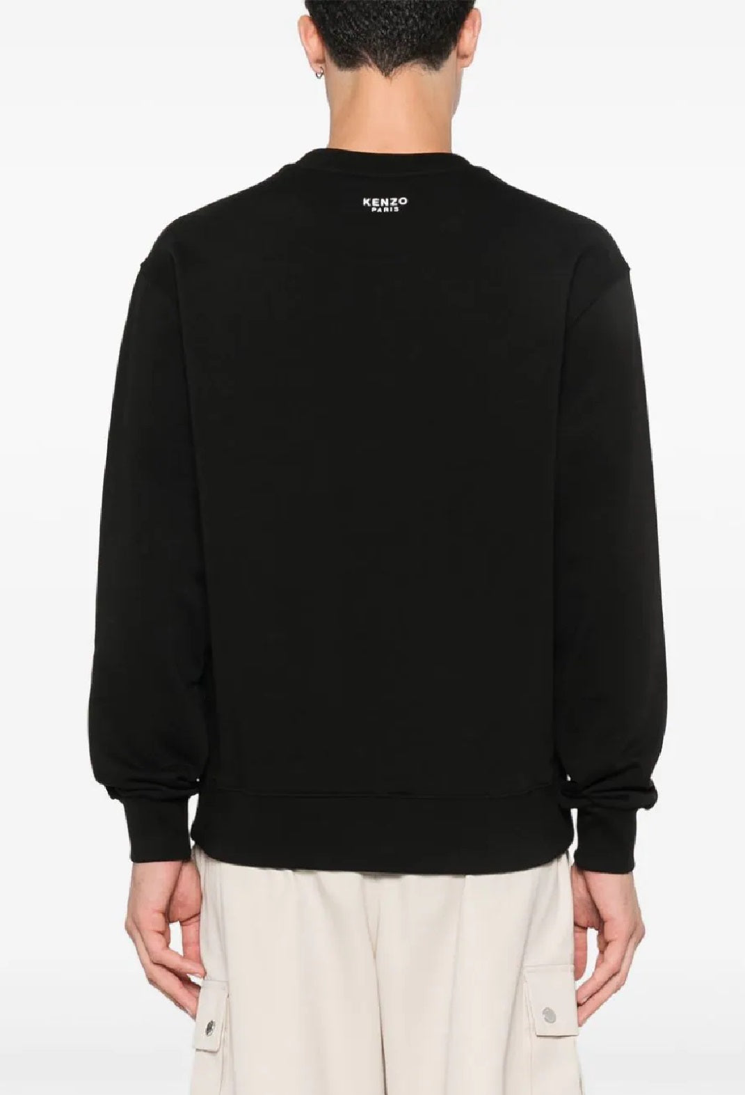 KENZO-OUTLET-SALE-Sweatshirts-ARCHIVIST