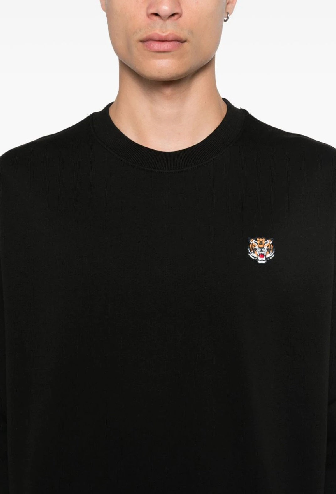 KENZO-OUTLET-SALE-Sweatshirts-ARCHIVIST