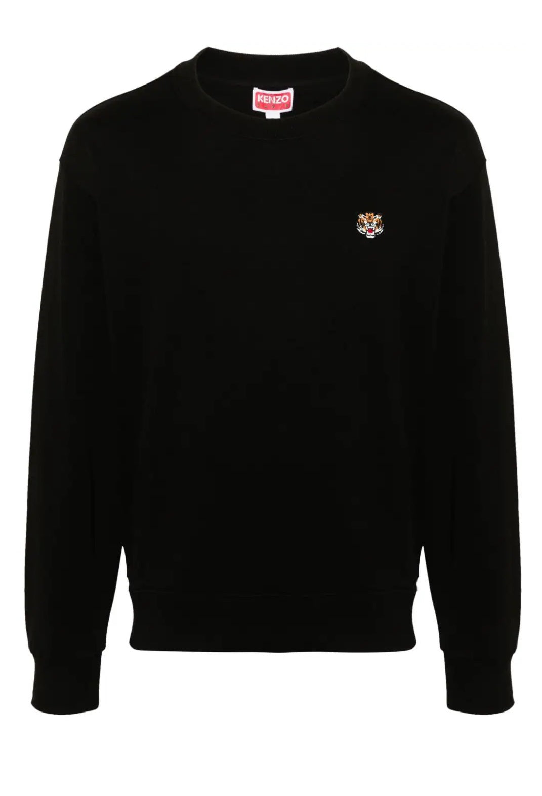 KENZO-OUTLET-SALE-Sweatshirts-ARCHIVIST