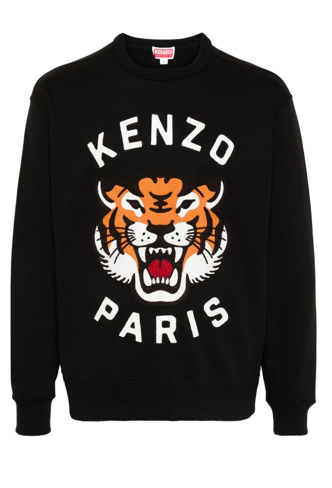 KENZO-OUTLET-SALE-Sweatshirts-ARCHIVIST