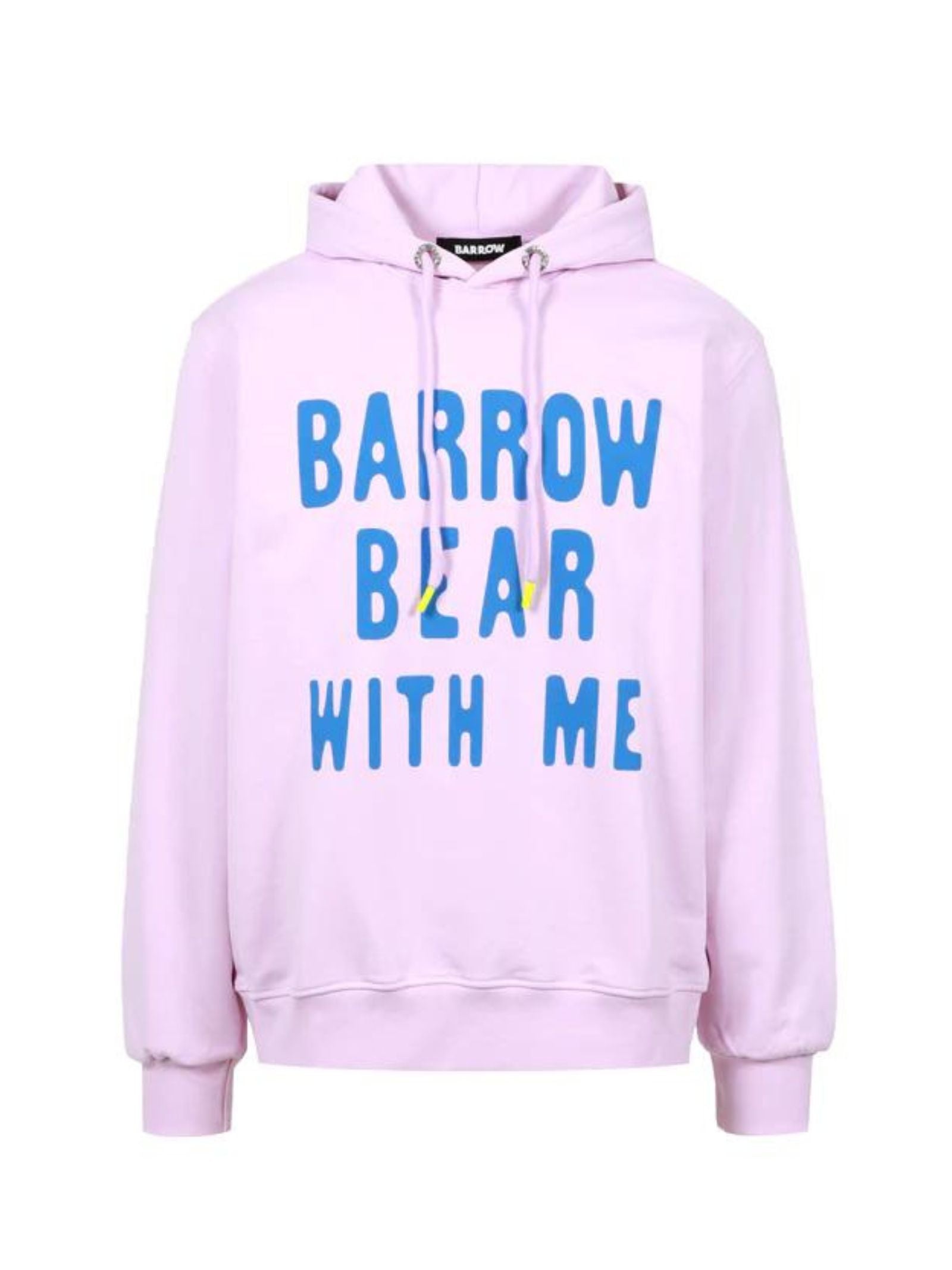 BARROW-OUTLET-SALE-Sweatshirts LILA-ARCHIVIST