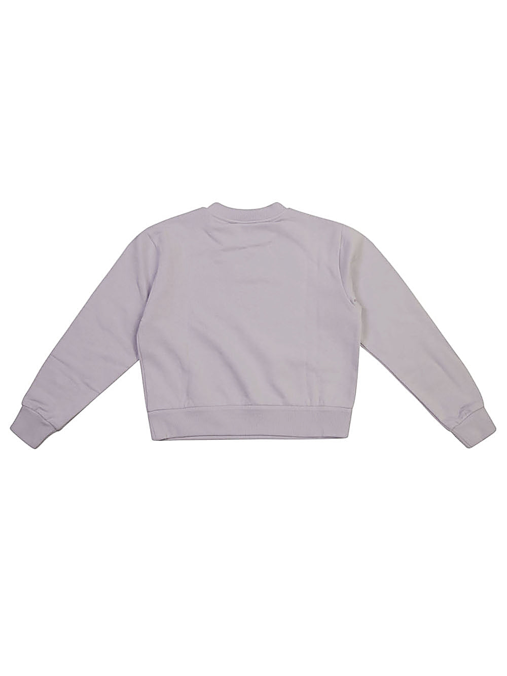 Dolce & Gabbana Kids-OUTLET-SALE-Sweatshirts LILA-ARCHIVIST