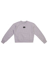 Dolce & Gabbana Kids-OUTLET-SALE-Sweatshirts LILA-ARCHIVIST