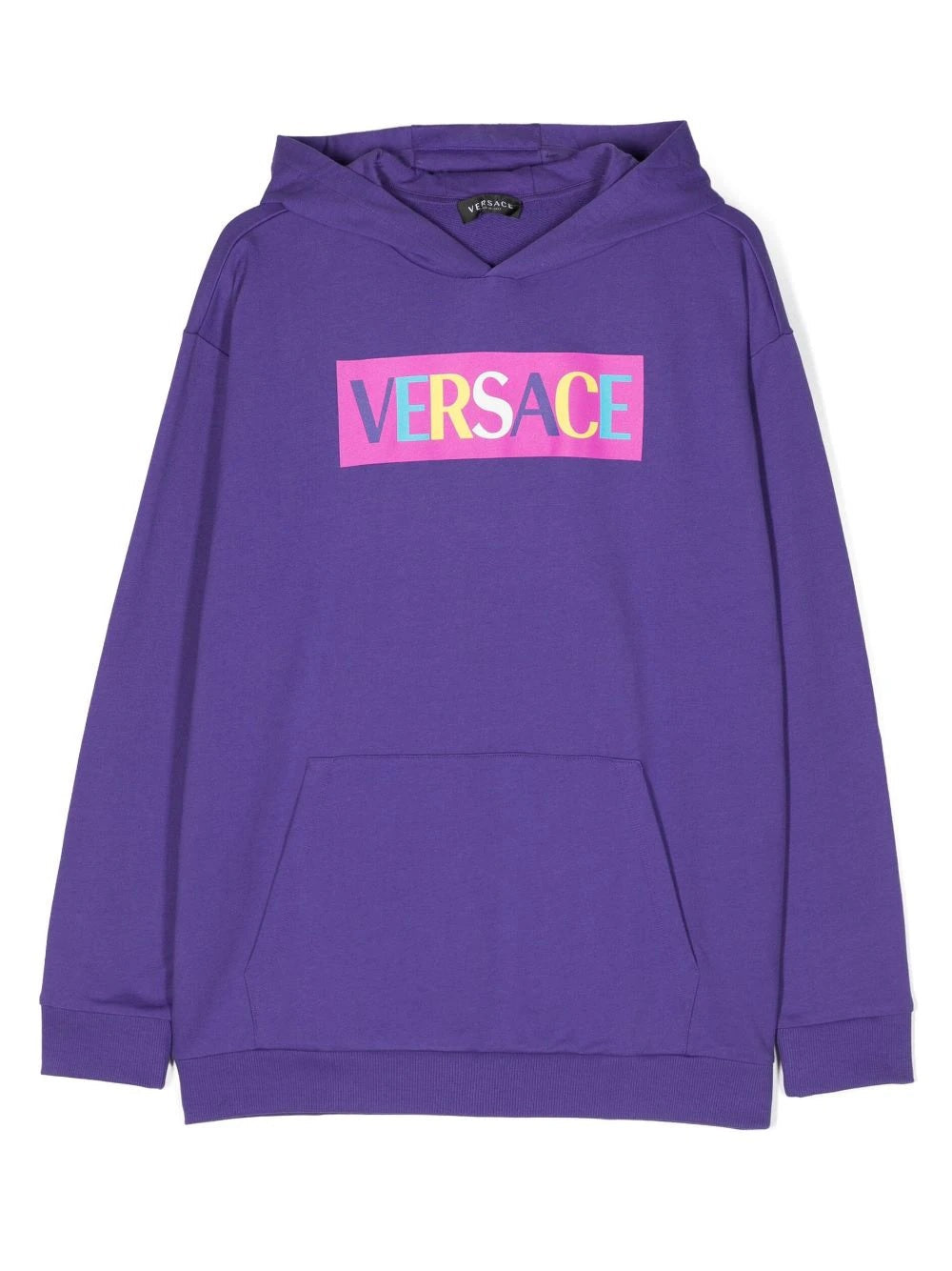 VERSACE-OUTLET-SALE-Sweatshirts LILA-ARCHIVIST