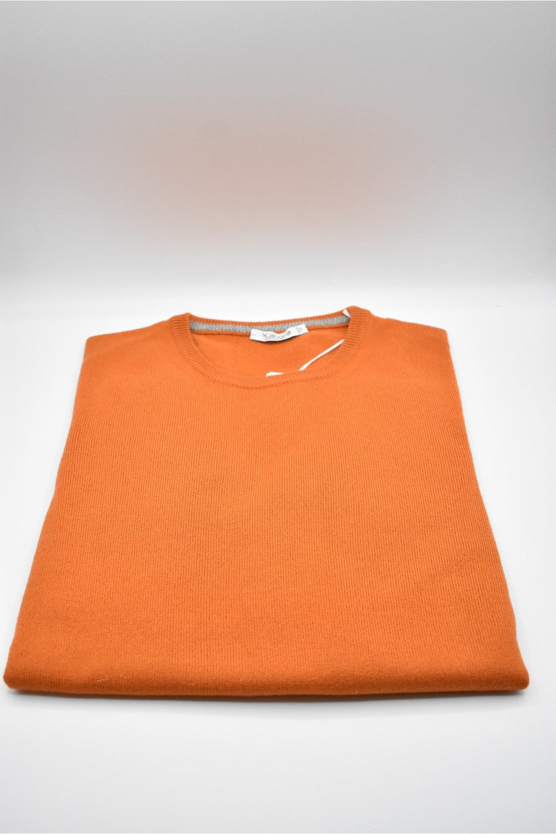 KANGRA-OUTLET-SALE-Sweatshirts ORANGE-ARCHIVIST