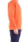 MOSCHINO-OUTLET-SALE-Sweatshirts ORANGE-ARCHIVIST