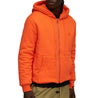 OFF-WHITE-OUTLET-SALE-Sweatshirts ORANGE-ARCHIVIST