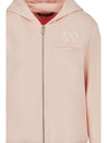 Armani Exchange-OUTLET-SALE-Sweatshirts ROSA-ARCHIVIST