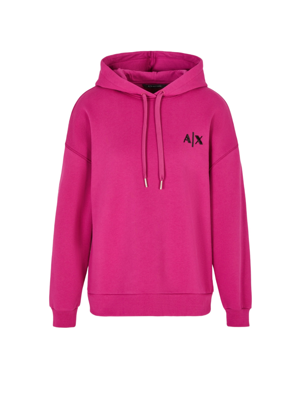 Armani Exchange-OUTLET-SALE-Sweatshirts ROSA-ARCHIVIST