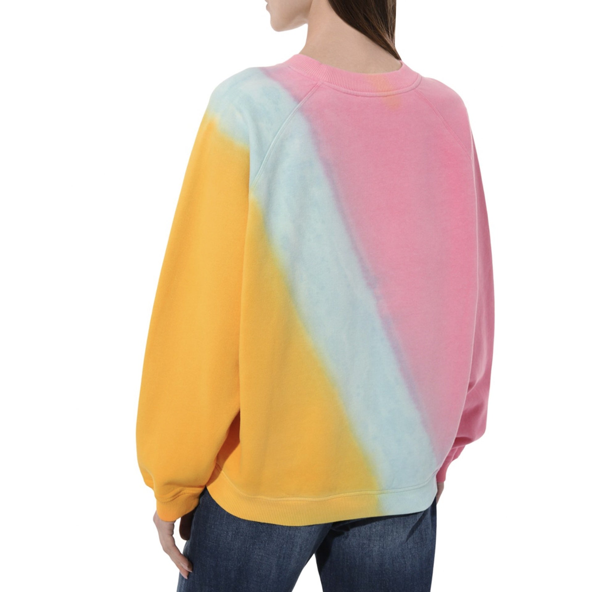 CHLOE'-OUTLET-SALE-Sweatshirts ROSA-ARCHIVIST