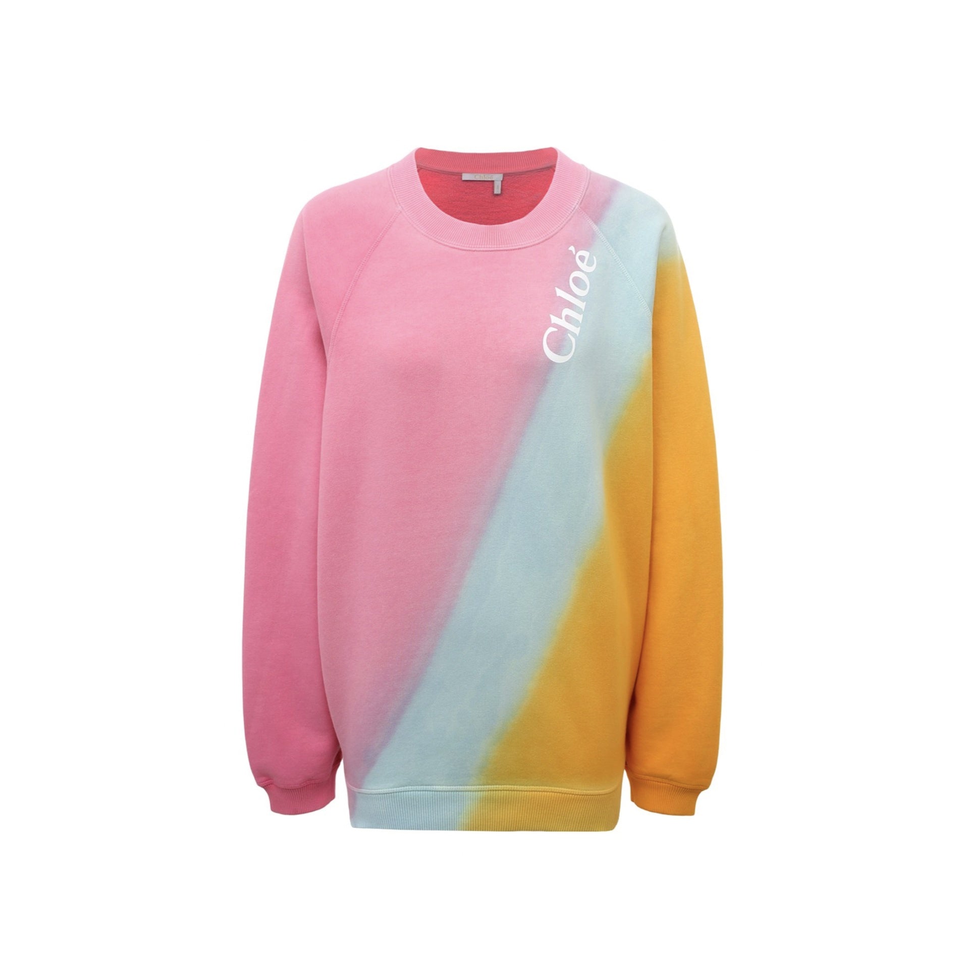 CHLOE'-OUTLET-SALE-Sweatshirts ROSA-ARCHIVIST