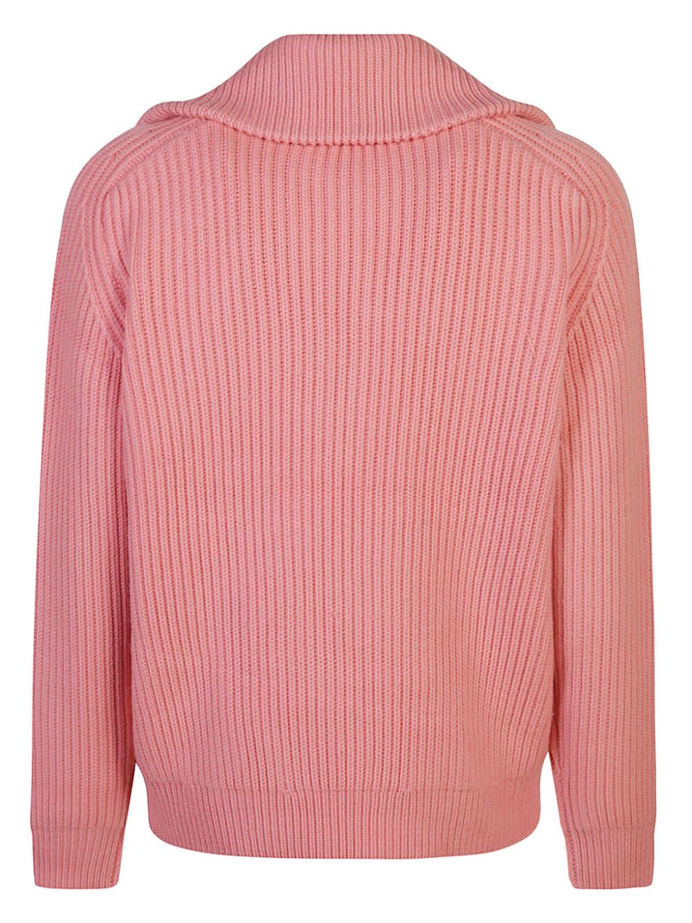 DROLE DE MONSIEUR-OUTLET-SALE-Sweatshirts ROSA-ARCHIVIST