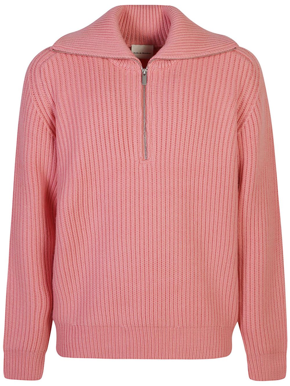 DROLE DE MONSIEUR-OUTLET-SALE-Sweatshirts ROSA-ARCHIVIST