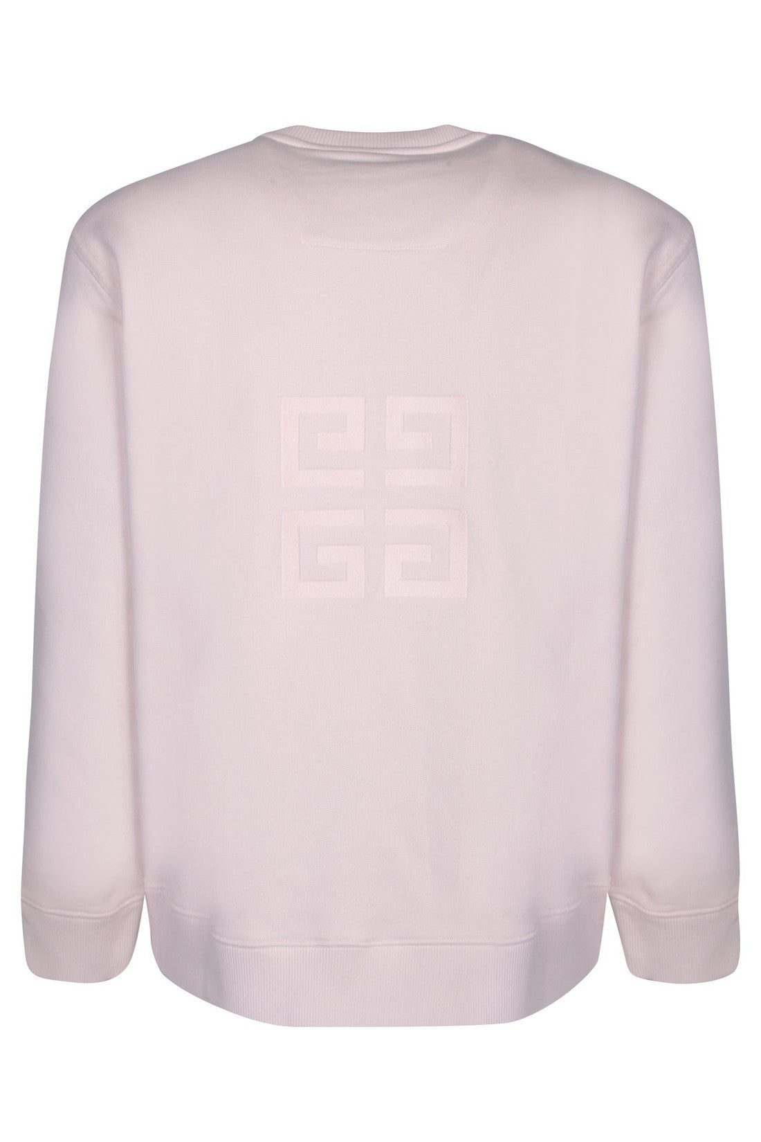 GIVENCHY-OUTLET-SALE-Sweatshirts ROSA-ARCHIVIST