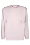 GIVENCHY-OUTLET-SALE-Sweatshirts ROSA-ARCHIVIST